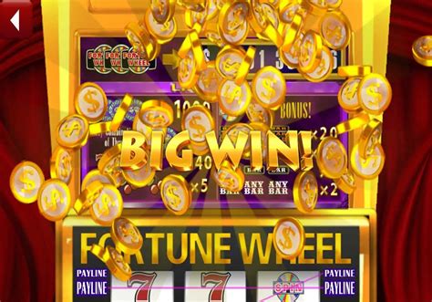 win big with online slot games