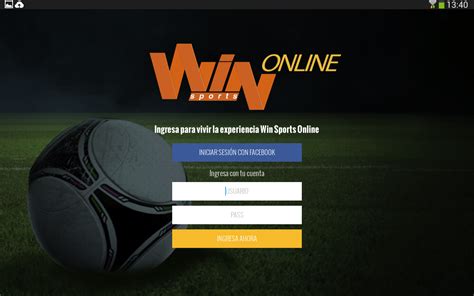 win sports online apk