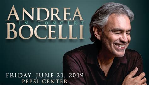 win tickets to andrea bocelli