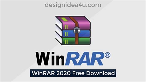 winRAR 64-Bit for Windows 7