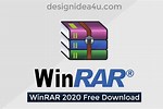 winRAR Download Free Full Version