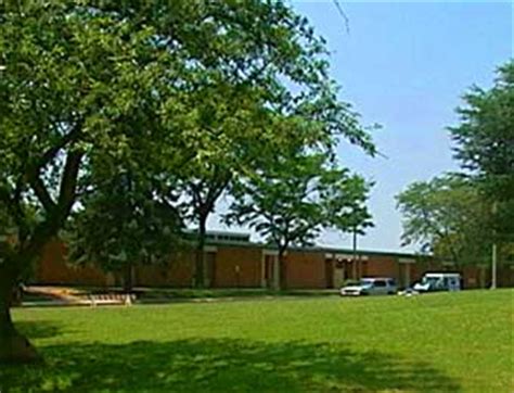 Winands Elementary School