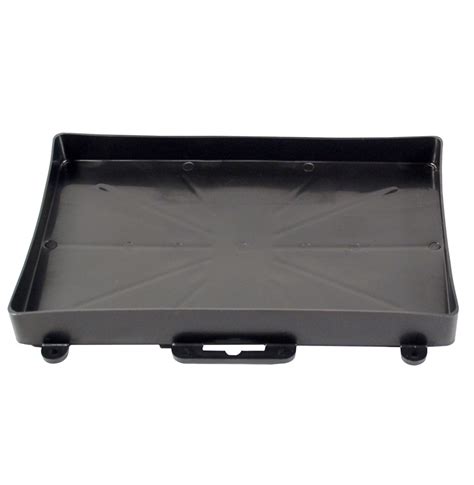 Winch Battery Tray