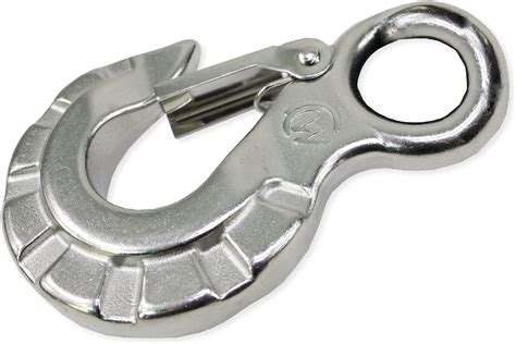 Winch Hook For Boat Trailer