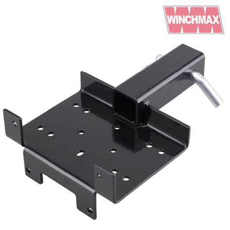 Winch Plate Pattern