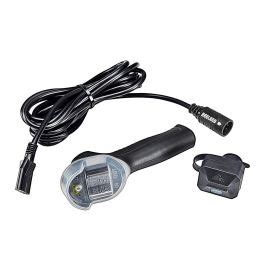 Winch Remote Harbor Freight