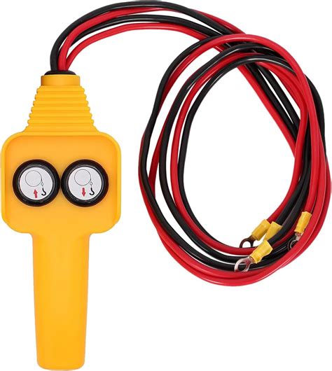 Winch Remote Replacement