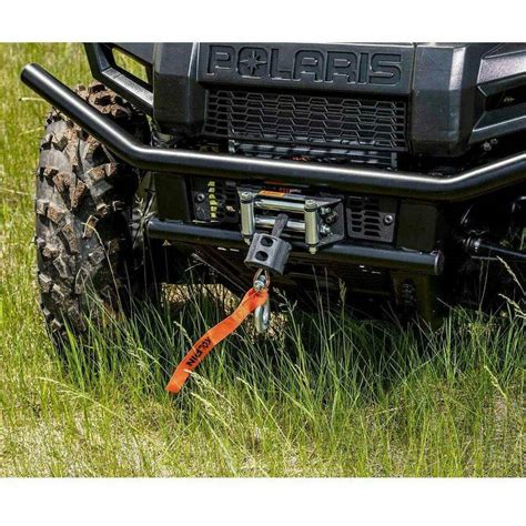 Winch Rope For Polaris Ranger