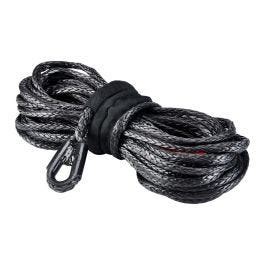 Winch Rope Harbor Freight