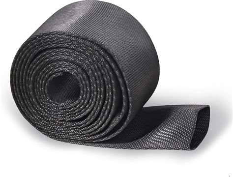 Winch Rope Protector Sleeve