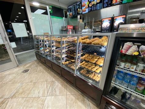 Winchell's In Carson