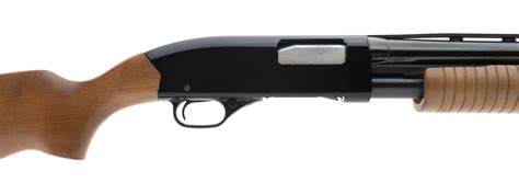 Winchester 1300 12 Gauge Shotgun Review