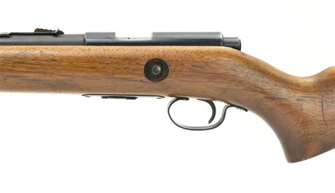 Winchester 69a 22 Long Rifle