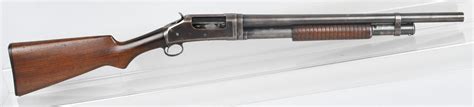Winchester 97 12 Gauge Pump Shotgun