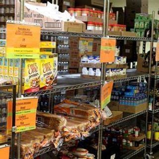 winchester indiana food pantry
