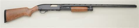 Winchester Model 120 12 Gauge Pump Shotgun For Sale