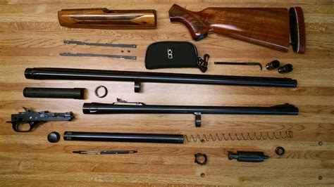 Winchester Model 120 1200 1300 Parts - MGW
