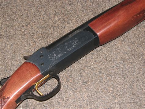Winchester Model 410 Shotgun