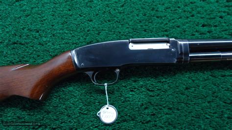 Winchester Model 42 410 Gauge Shotgun For Sale 