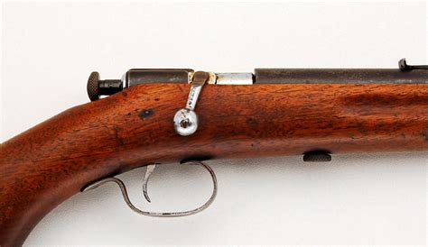 Winchester Model 60 22 Short Long Long Rifle