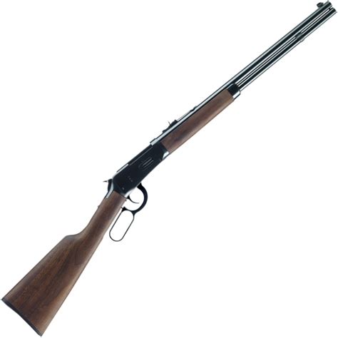 Winchester Model 94 Short Rifle 30-30 Review