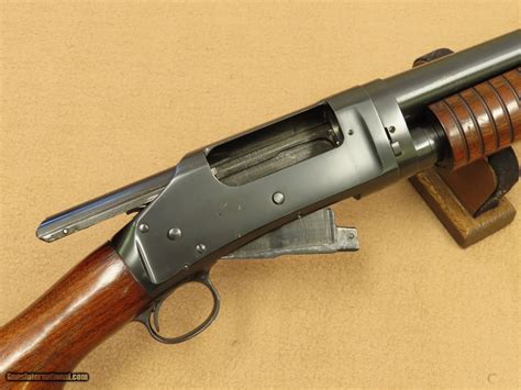 Winchester Model 97 Shotgun For Sale Uk