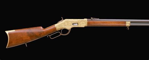 Winchester Repeating Rifle