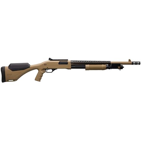 Winchester Tactical Shotgun For Sale