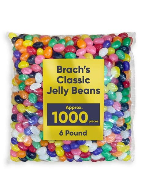 Winco Bulk Jelly Beans