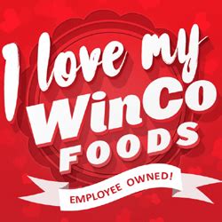 Winco Store Locator