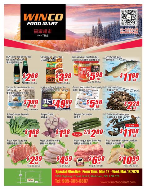 winco weekly circular