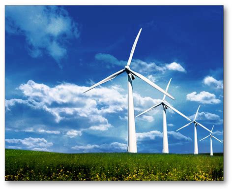 What Is Wind Renewable Energy?