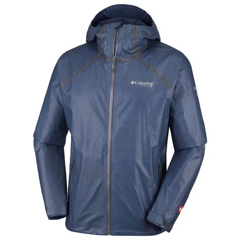 wind and rain proof jackets