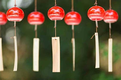 wind chime
