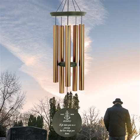 Wind Chimes Gift