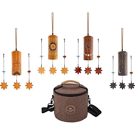 Wind Chimes Gift Bag