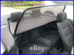 Wind Deflector For E36