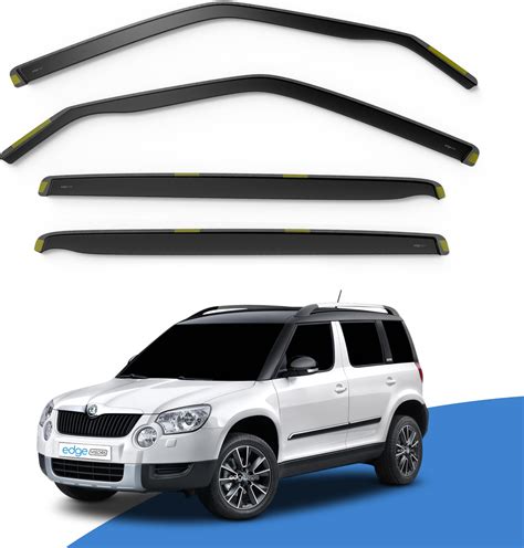 Wind Deflectors For Yeti