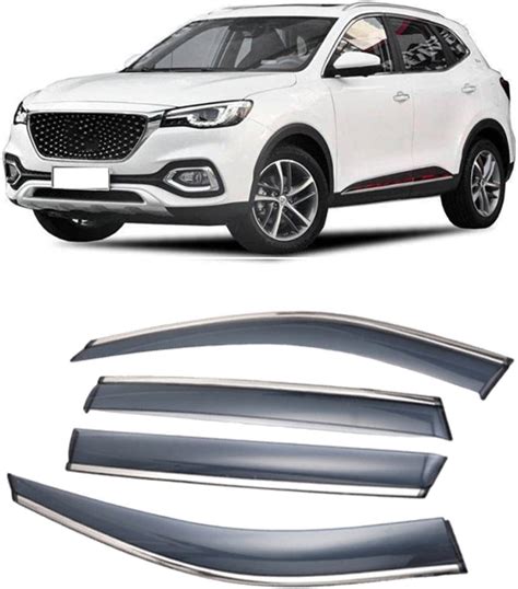 Wind Deflectors Mg Hs