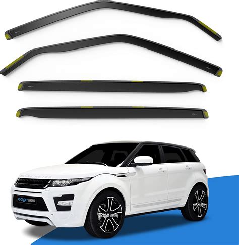Wind Deflectors Range Rover Evoque