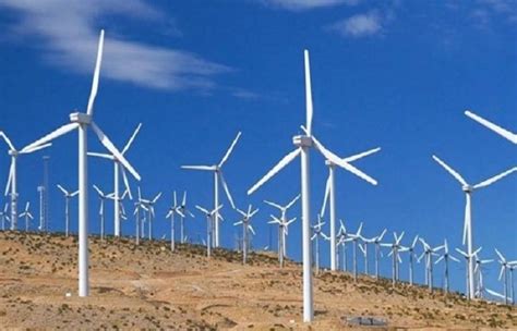 wind farm in saudi arabia