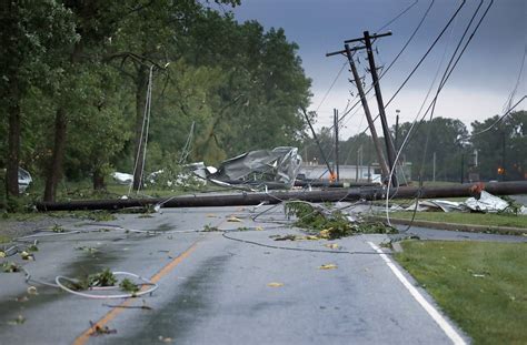 wind last night near me