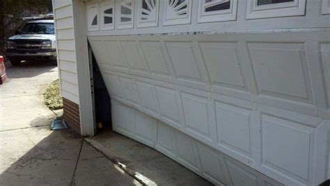 wind load garage doors