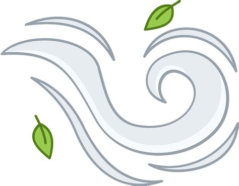 wind png clipart