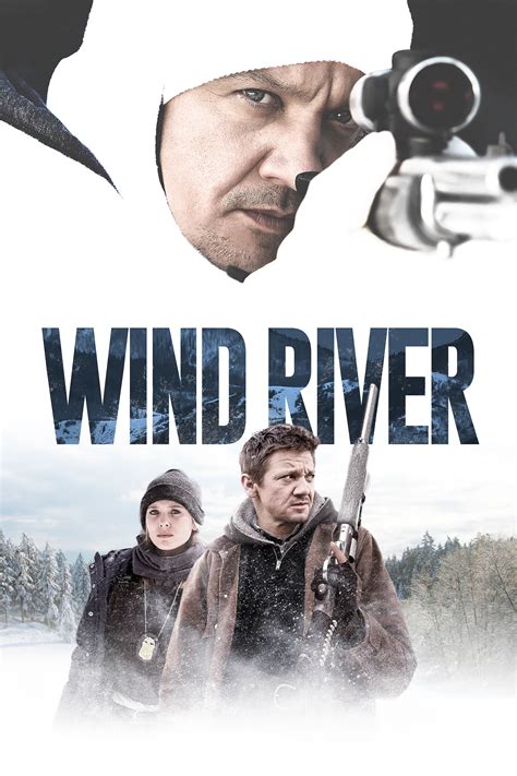 wind river 2017