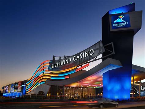 wind river casino norman oklahoma