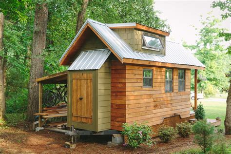 wind river tiny homes