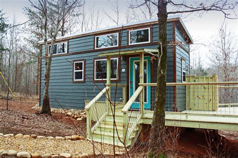 wind river tiny homes in chattanooga tn