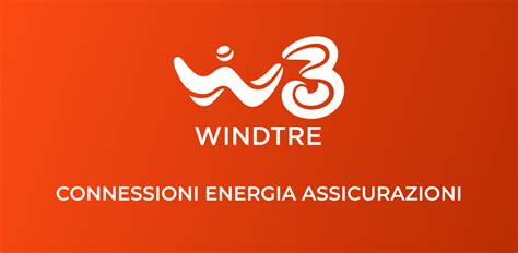Wind Solo Linea Dati