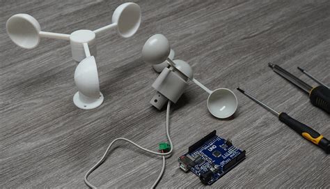 Wind Speed Detector Hs Code